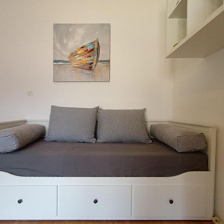 Apartament Bosi I Goli Starigrad Paklenica Zewnętrze zdjęcie